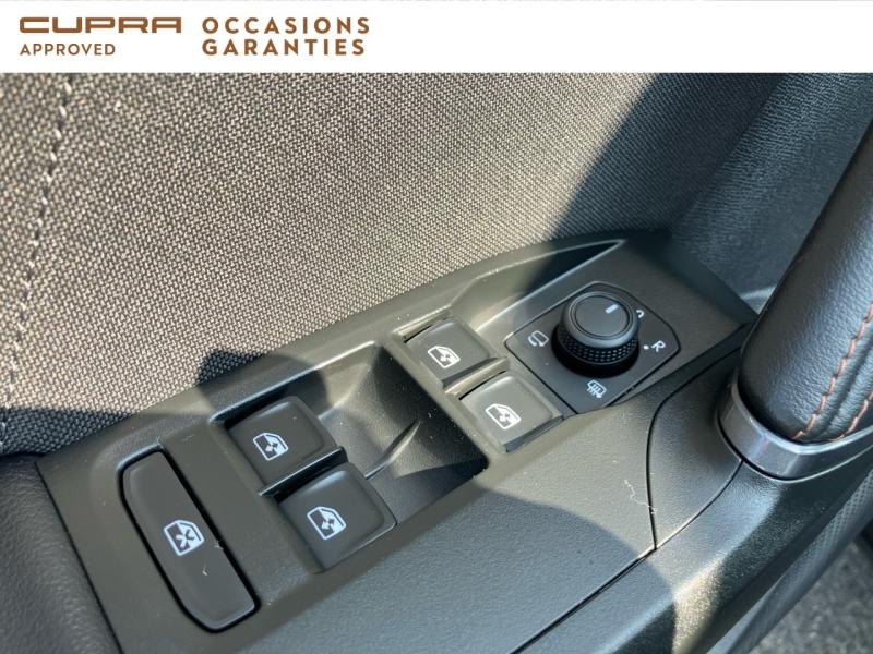 Voitures occasions CUPRA FORMENTOR V Vezin-le-Coquet