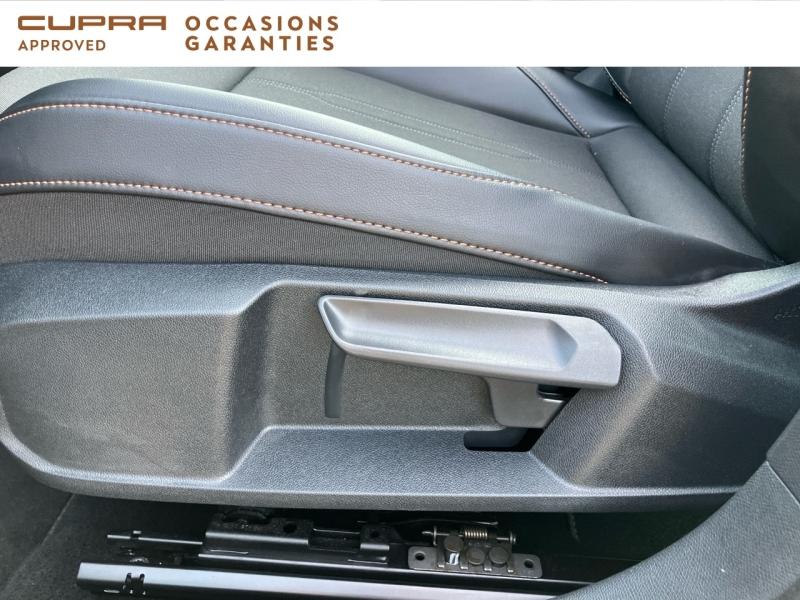 Voitures occasions CUPRA FORMENTOR V Vezin-le-Coquet
