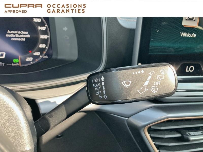 Voitures occasions CUPRA FORMENTOR V Vezin-le-Coquet