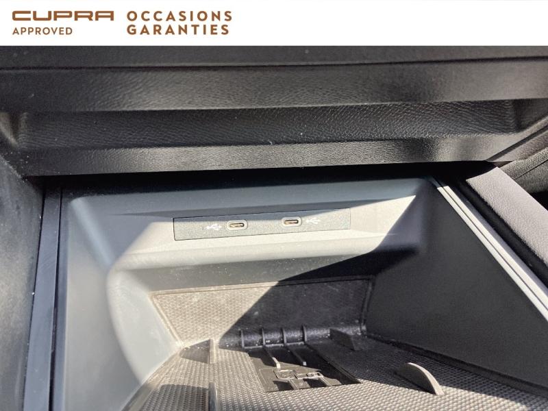 Voitures occasions CUPRA FORMENTOR V Vezin-le-Coquet