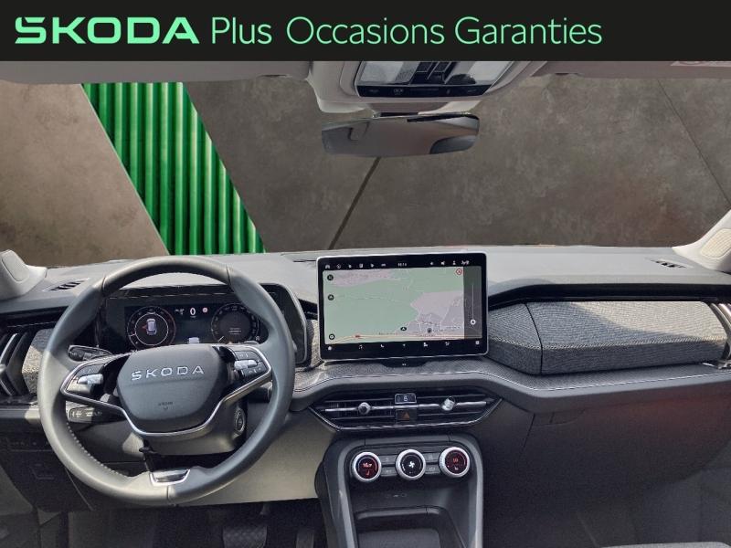 Voitures occasions ŠKODA KODIAQ Selection Vezin-le-Coquet