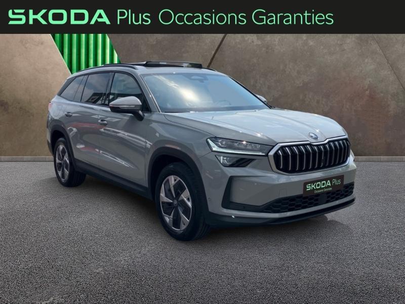 Voitures occasions ŠKODA KODIAQ Selection Vezin-le-Coquet
