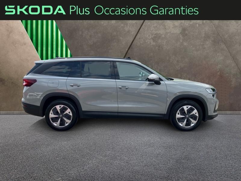 Voitures occasions ŠKODA KODIAQ Selection Vezin-le-Coquet