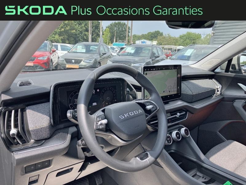 Voitures occasions ŠKODA KODIAQ Selection Vezin-le-Coquet