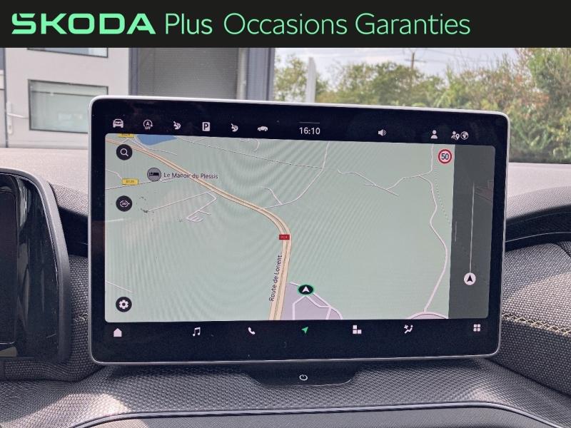 Voitures occasions ŠKODA KODIAQ Selection Vezin-le-Coquet