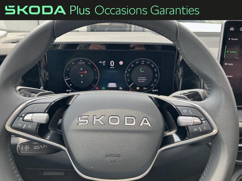 Voitures occasions ŠKODA KODIAQ Selection Vezin-le-Coquet