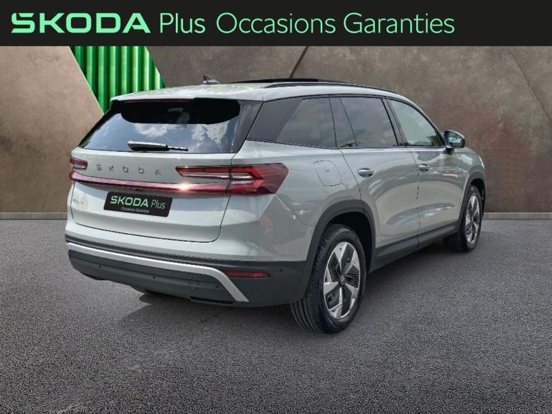 Voitures occasions ŠKODA KODIAQ Selection Vezin-le-Coquet