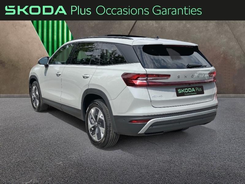 Voitures occasions ŠKODA KODIAQ Selection Vezin-le-Coquet