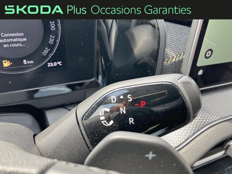 Voitures occasions ŠKODA KODIAQ Selection Vezin-le-Coquet