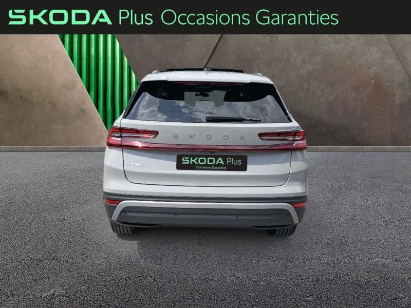 Voitures occasions ŠKODA KODIAQ Selection Vezin-le-Coquet