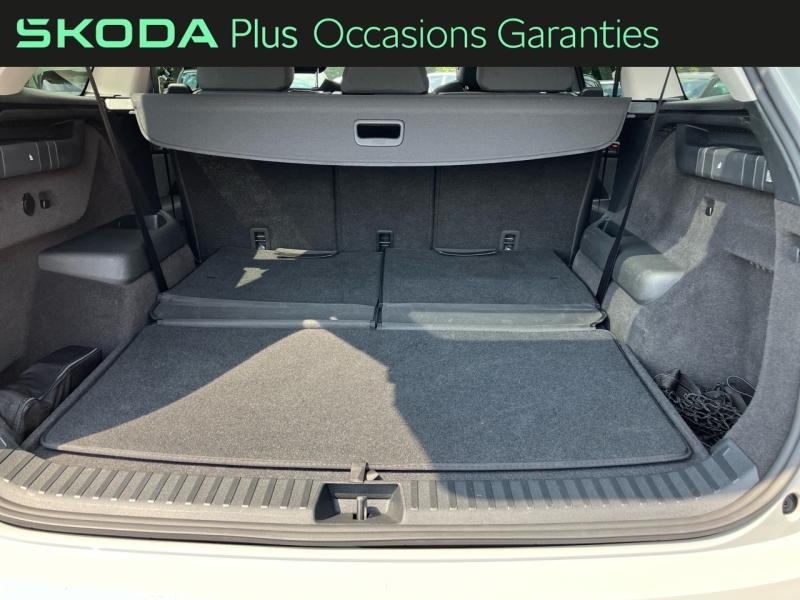 Voitures occasions ŠKODA KODIAQ Selection Vezin-le-Coquet