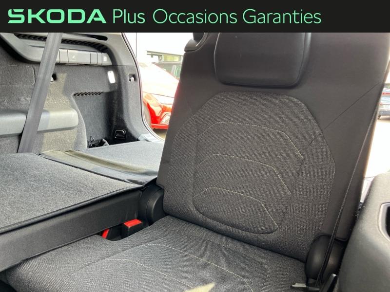 Voitures occasions ŠKODA KODIAQ Selection Vezin-le-Coquet