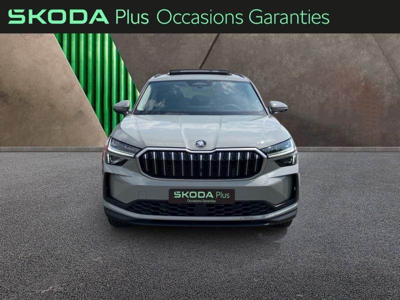 Voitures occasions ŠKODA KODIAQ Selection Vezin-le-Coquet