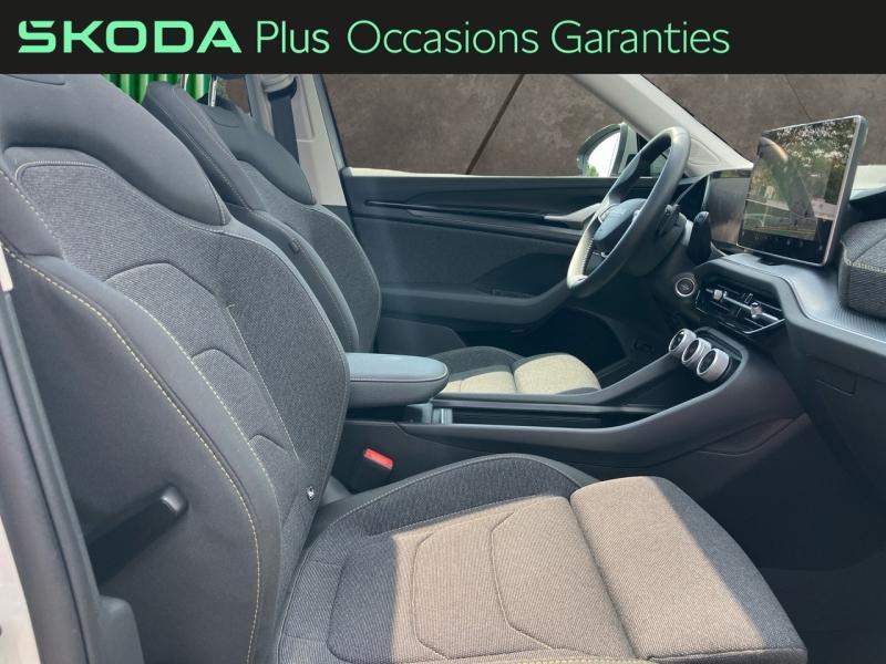 Voitures occasions ŠKODA KODIAQ Selection Vezin-le-Coquet