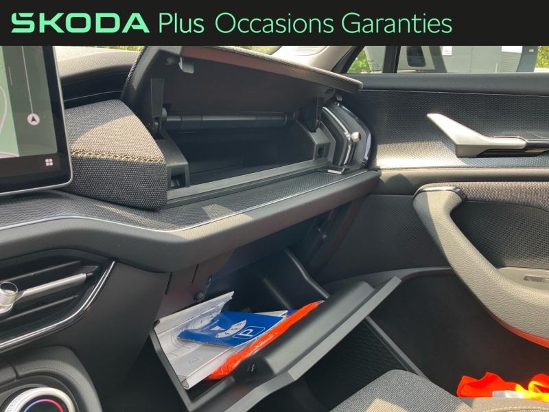 Voitures occasions ŠKODA KODIAQ Selection Vezin-le-Coquet