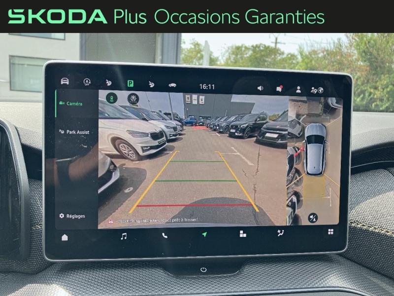 Voitures occasions ŠKODA KODIAQ Selection Vezin-le-Coquet