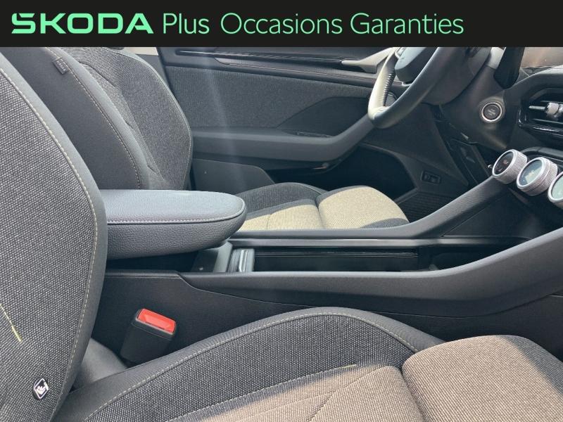 Voitures occasions ŠKODA KODIAQ Selection Vezin-le-Coquet