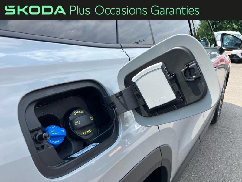 Voitures occasions ŠKODA KODIAQ Selection Vezin-le-Coquet
