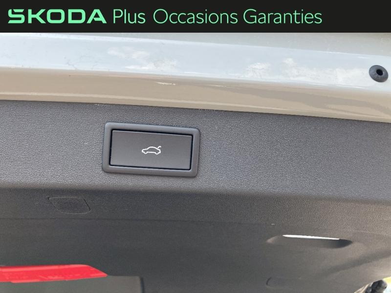 Voitures occasions ŠKODA KODIAQ Selection Vezin-le-Coquet
