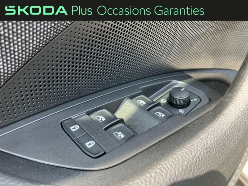 Voitures occasions ŠKODA KODIAQ Selection Vezin-le-Coquet