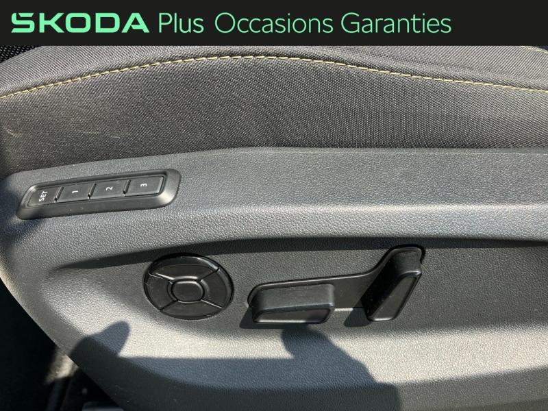 Voitures occasions ŠKODA KODIAQ Selection Vezin-le-Coquet