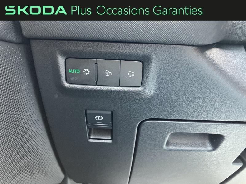Voitures occasions ŠKODA KODIAQ Selection Vezin-le-Coquet