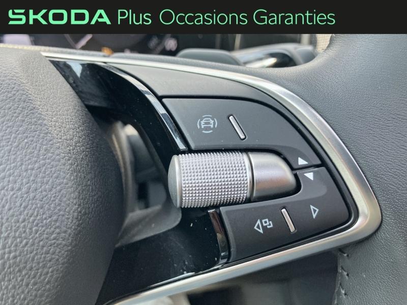 Voitures occasions ŠKODA KODIAQ Selection Vezin-le-Coquet