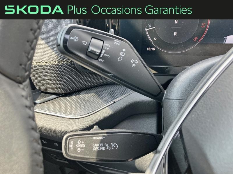 Voitures occasions ŠKODA KODIAQ Selection Vezin-le-Coquet