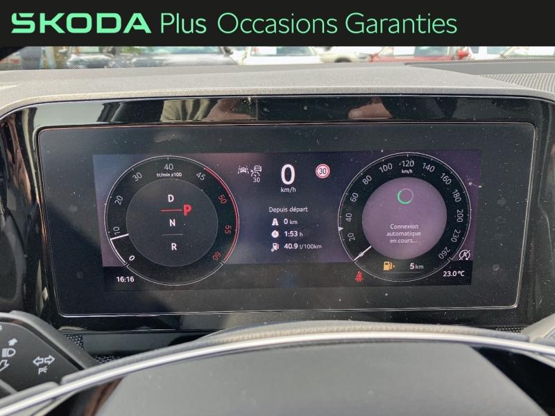 Voitures occasions ŠKODA KODIAQ Selection Vezin-le-Coquet