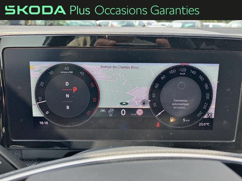 Voitures occasions ŠKODA KODIAQ Selection Vezin-le-Coquet