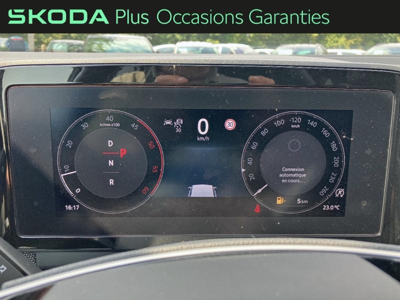 Voitures occasions ŠKODA KODIAQ Selection Vezin-le-Coquet