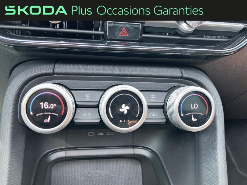 Voitures occasions ŠKODA KODIAQ Selection Vezin-le-Coquet