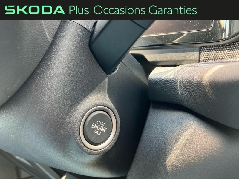 Voitures occasions ŠKODA KODIAQ Selection Vezin-le-Coquet