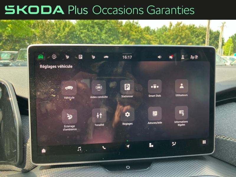 Voitures occasions ŠKODA KODIAQ Selection Vezin-le-Coquet