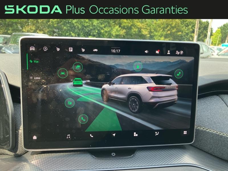 Voitures occasions ŠKODA KODIAQ Selection Vezin-le-Coquet