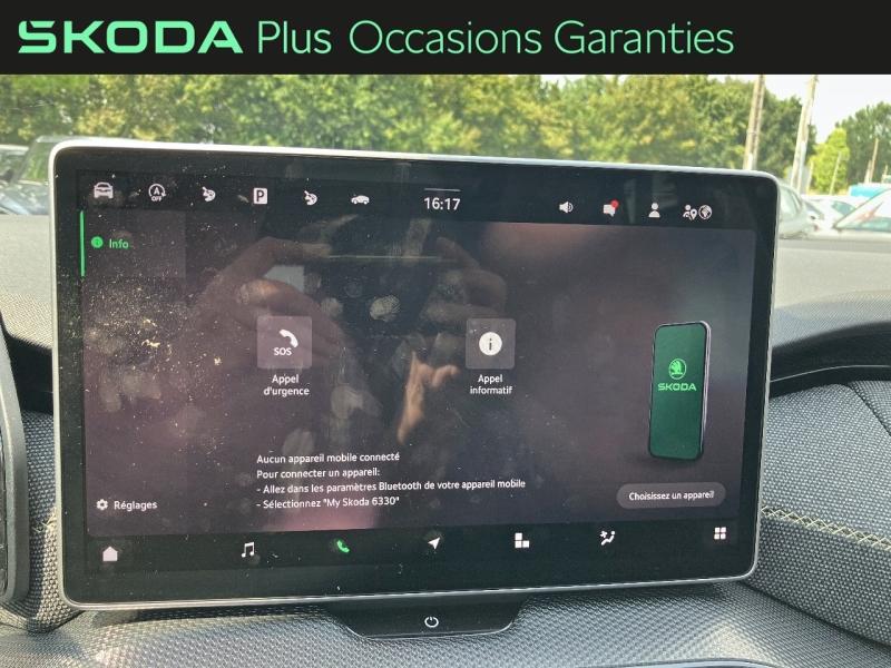Voitures occasions ŠKODA KODIAQ Selection Vezin-le-Coquet