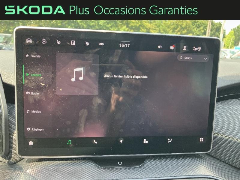 Voitures occasions ŠKODA KODIAQ Selection Vezin-le-Coquet