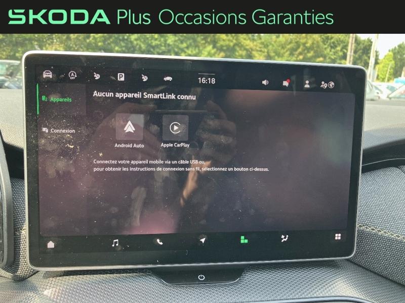 Voitures occasions ŠKODA KODIAQ Selection Vezin-le-Coquet