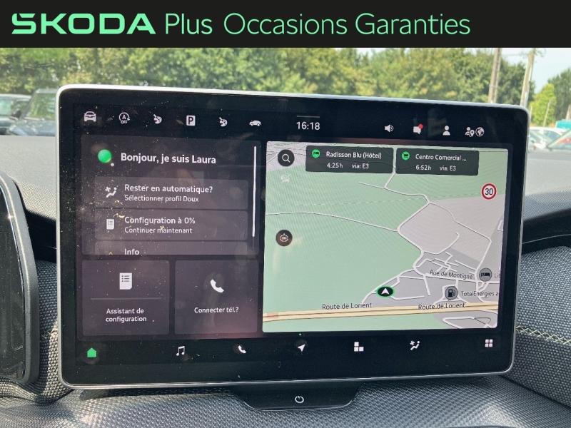 Voitures occasions ŠKODA KODIAQ Selection Vezin-le-Coquet