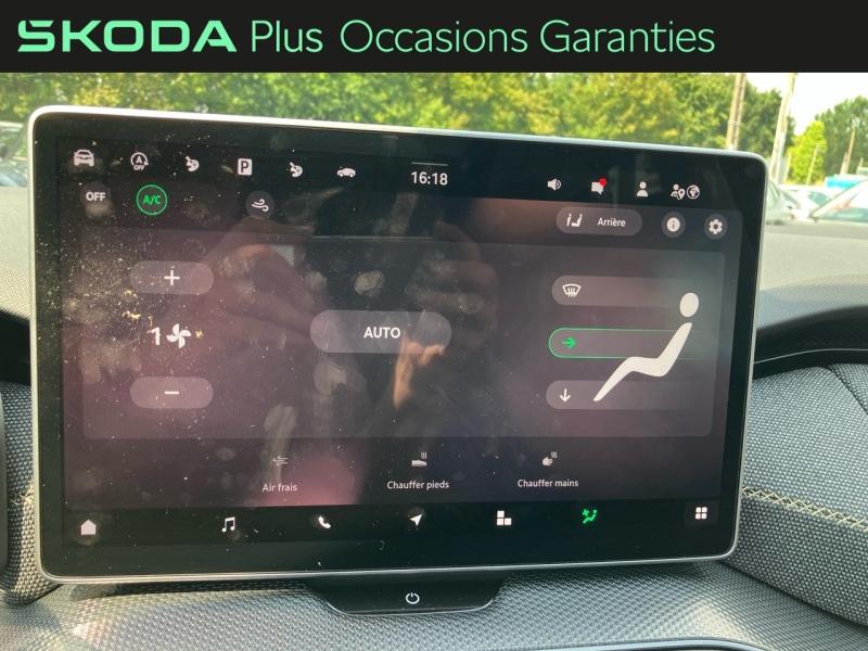 Voitures occasions ŠKODA KODIAQ Selection Vezin-le-Coquet