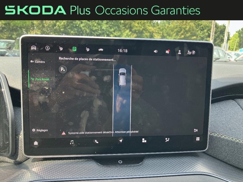 Voitures occasions ŠKODA KODIAQ Selection Vezin-le-Coquet