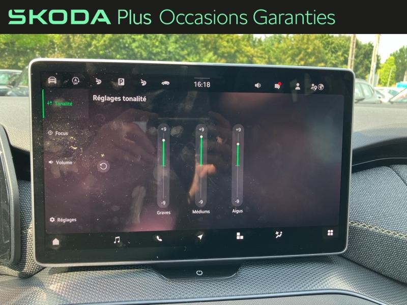 Voitures occasions ŠKODA KODIAQ Selection Vezin-le-Coquet