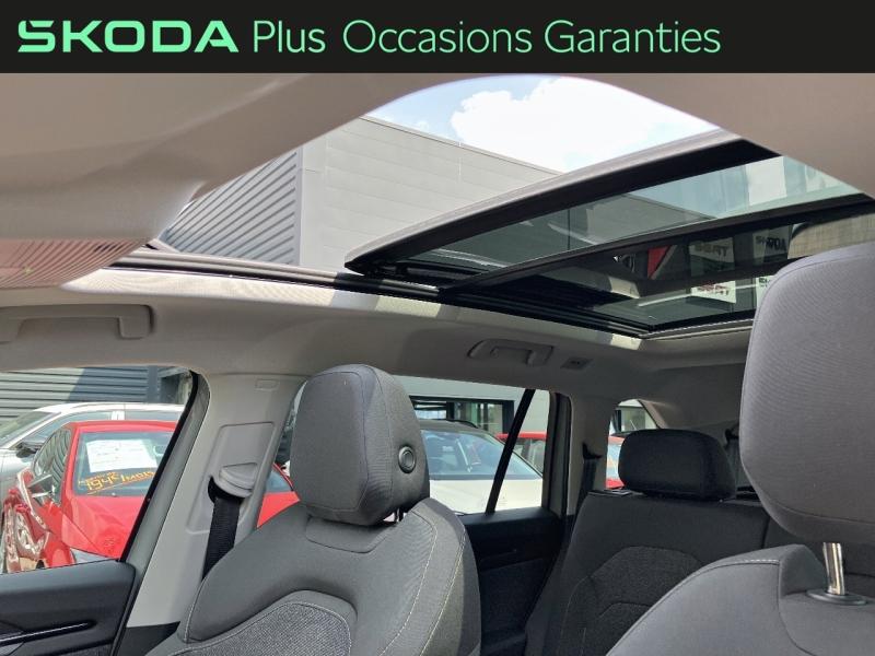 Voitures occasions ŠKODA KODIAQ Selection Vezin-le-Coquet