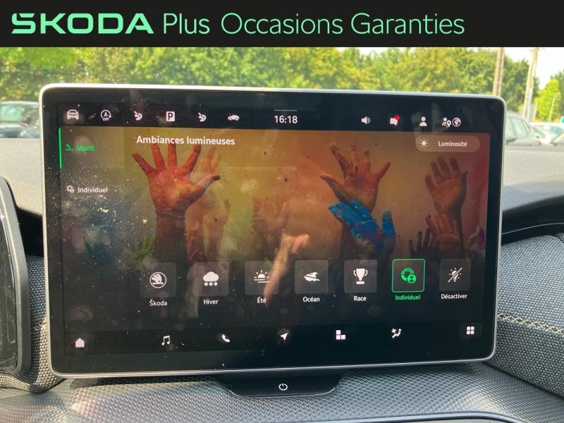 Voitures occasions ŠKODA KODIAQ Selection Vezin-le-Coquet