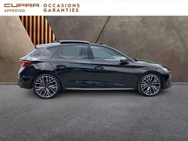 Voitures occasions CUPRA LEON VZ Vezin-le-Coquet