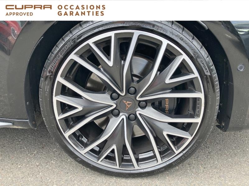 Voitures occasions CUPRA LEON VZ Vezin-le-Coquet