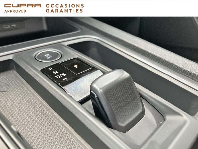 Voitures occasions CUPRA LEON VZ Vezin-le-Coquet