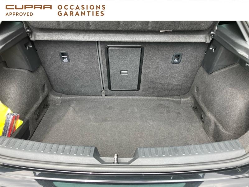 Voitures occasions CUPRA LEON VZ Vezin-le-Coquet