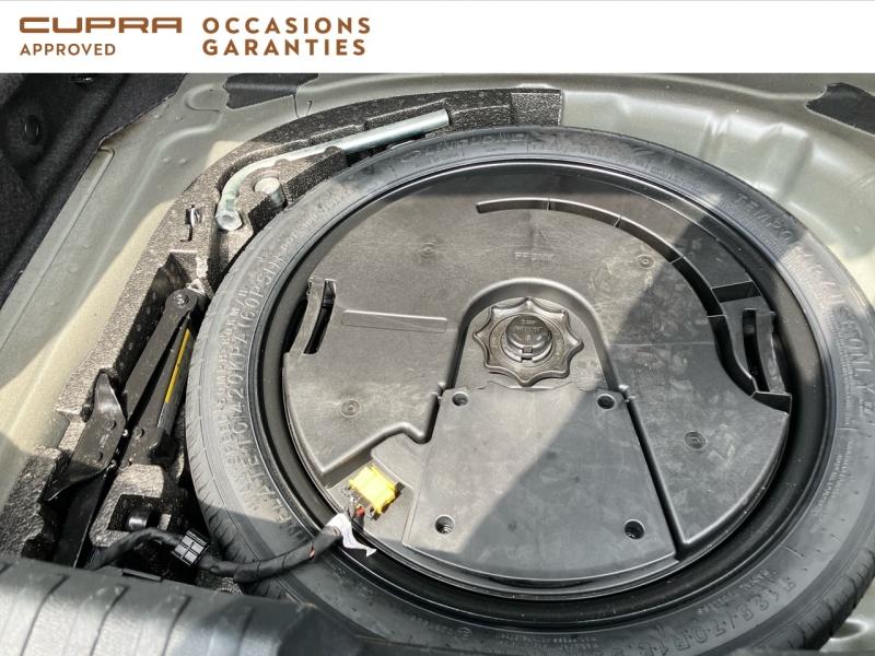 Voitures occasions CUPRA LEON VZ Vezin-le-Coquet
