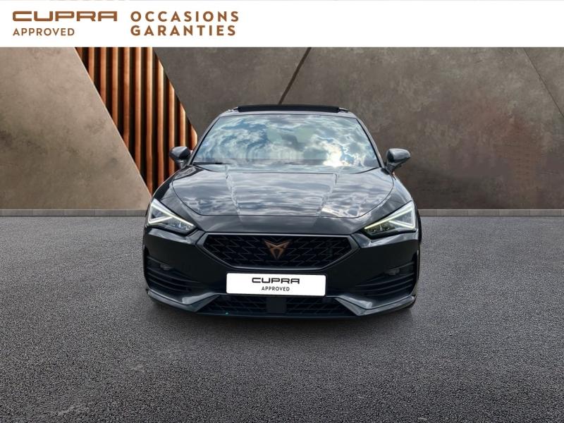 Voitures occasions CUPRA LEON VZ Vezin-le-Coquet